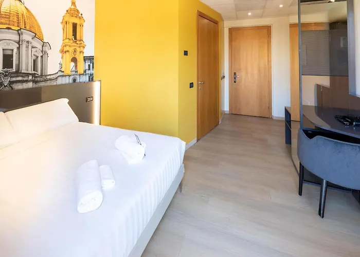 B&B Tuscolana San Giovanni